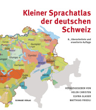 Kleiner Sprachatlas der deutschen Schweiz