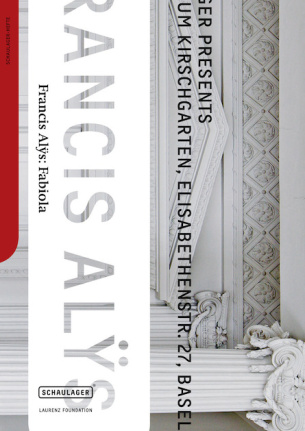 Francis Alÿs - Fabiola