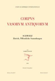 Corpus Vasorum Antiquorum