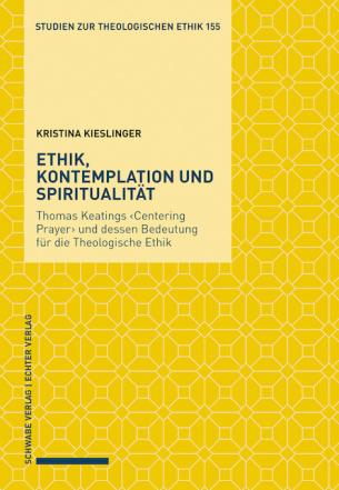Ethik, Kontemplation und Spiritualität