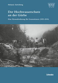 Der Hochwasserschutz an der Gürbe