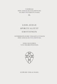 Leib-Seele Spiritualität Emotionen