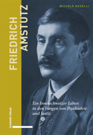 Friedrich Amstutz