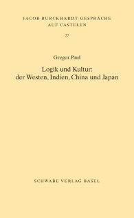 Logik und Kultur: