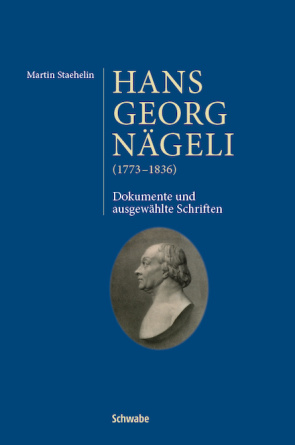 Hans Georg Nägeli (1773–1836)