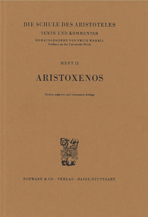 Aristoxenos