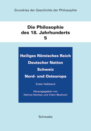 Heiliges Römische Reich Deutscher Nation Schweiz Nord- und Osteuropa