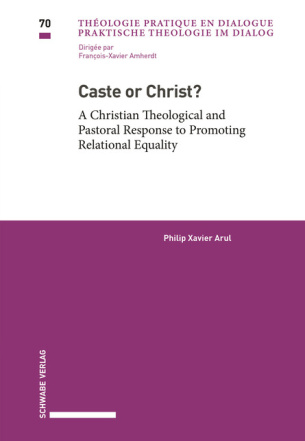 Caste or Christ?