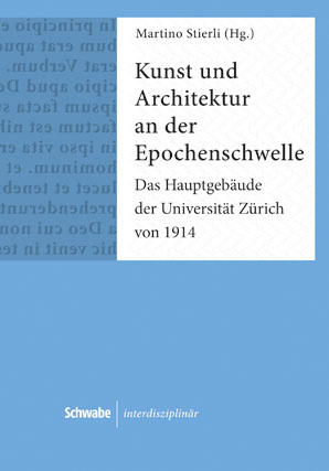 Kunst und Architektur an der Epochenschwelle