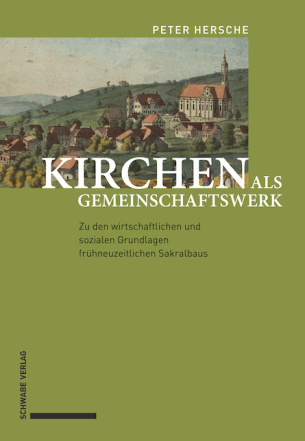 Kirchen als Gemeinschaftswerk