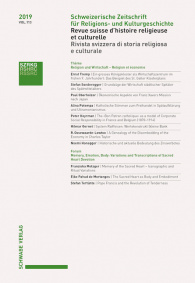 SZRKG 2019 Vol. 113