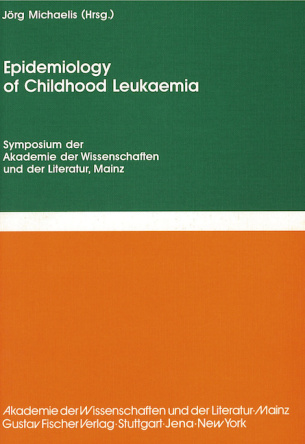 Epidemiology of Childhood Leukaemia