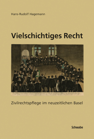 Vielschichtiges Recht
