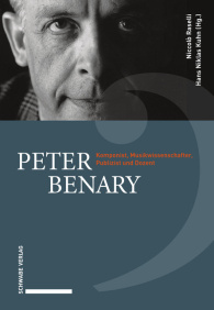 Peter Benary