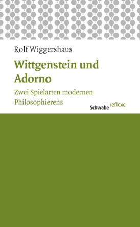 Wittgenstein und Adorno