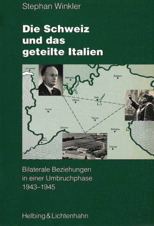 Die Schweiz und das geteilte Italien