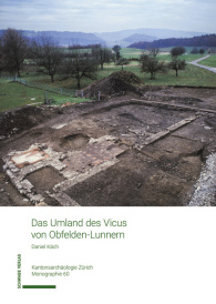 Das Umland des Vicus von Obfelden-Lunnern