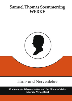 Hirn- und Nervenlehre