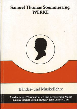Bänder- und Muskellehre