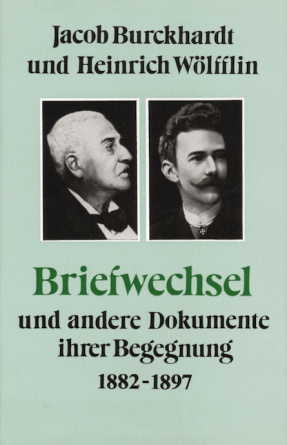Briefwechsel und andere Dokumente ihrer Begegnung. 1882-1897