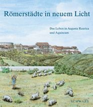 Römerstädte in neuem Licht