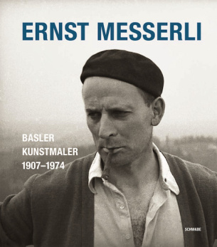 Ernst Messerli