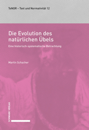 Die Evolution des natürlichen Übels