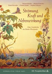 Strömung, Kraft und Nebenwirkung