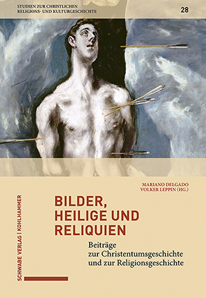 Bilder, Heilige und Reliquien