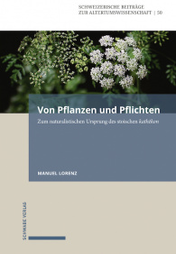 Von Pflanzen und Pflichten