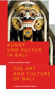 Kunst und Kultur in Bali