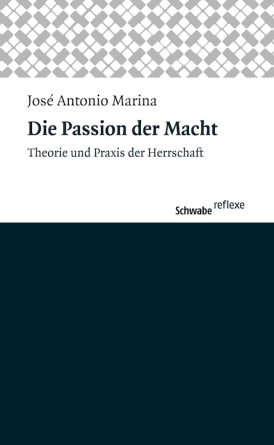 Die Passion der Macht