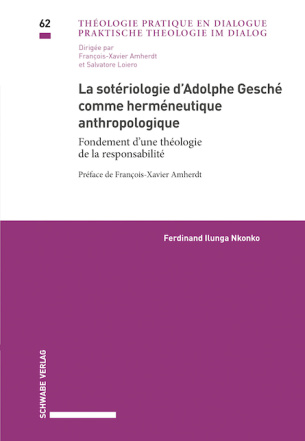 La sotériologie d’Adolphe Gesché comme herméneutique anthropologique