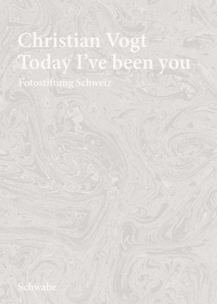 Christian Vogt - Today I've been you