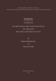 Pratum Patristicum