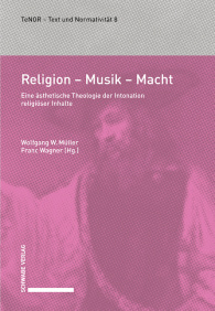 Religion – Musik – Macht