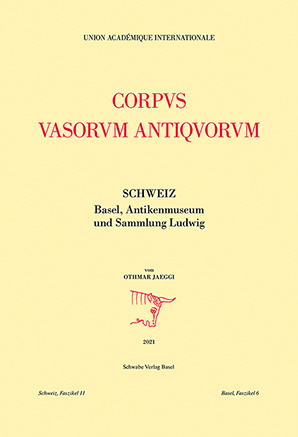 Corpus Vasorum Antiquorum