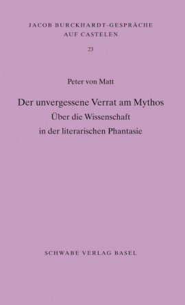 Der unvergessene Verrat am Mythos