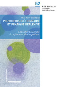 Pouvoir discrétionnaire et pratique réflexive