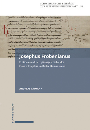 Josephus Frobenianus