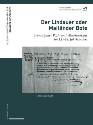 Der Lindauer oder Mailänder Bote