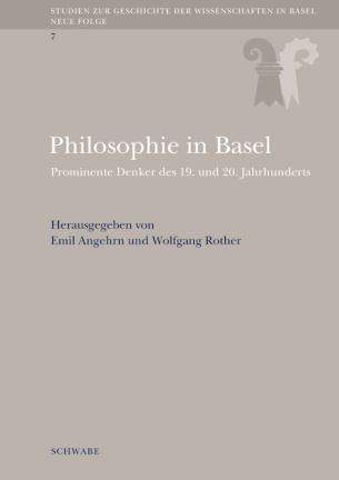Philosophie in Basel