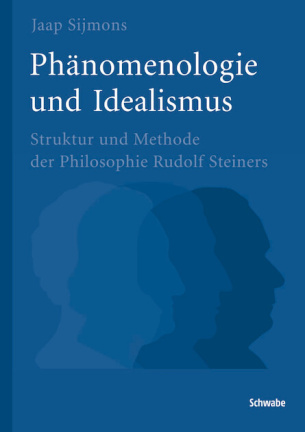 Phänomenologie und Idealismus