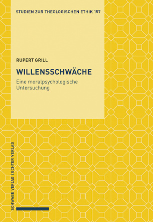 Willensschwäche