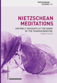 Nietzschean Meditations (hardcover)