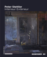 Peter Stettler