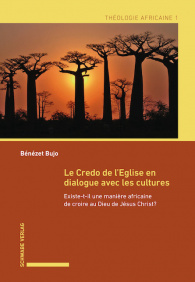 Le Credo de l’Eglise en dialogue avec les cultures