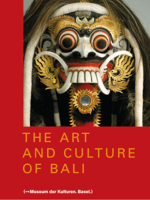 Art and Culture of Bali