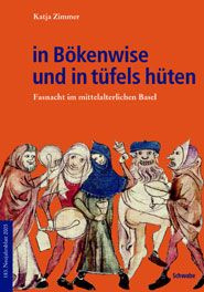 «in Bökenwise» und «in tüfels hüten»