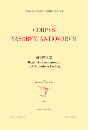 Corpus Vasorum Antiquorum